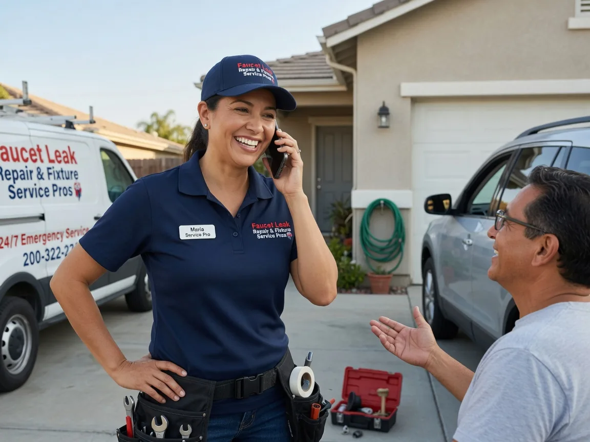 Faucet Repair West Bloomfield, NY FAQs