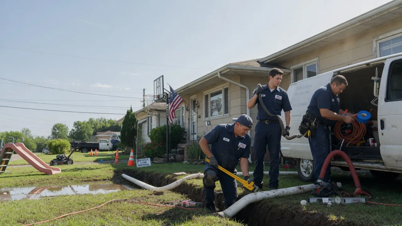 Toilet Installation in West Bloomfield, NY near me